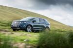 Ford Edge 2016 года (UK)
